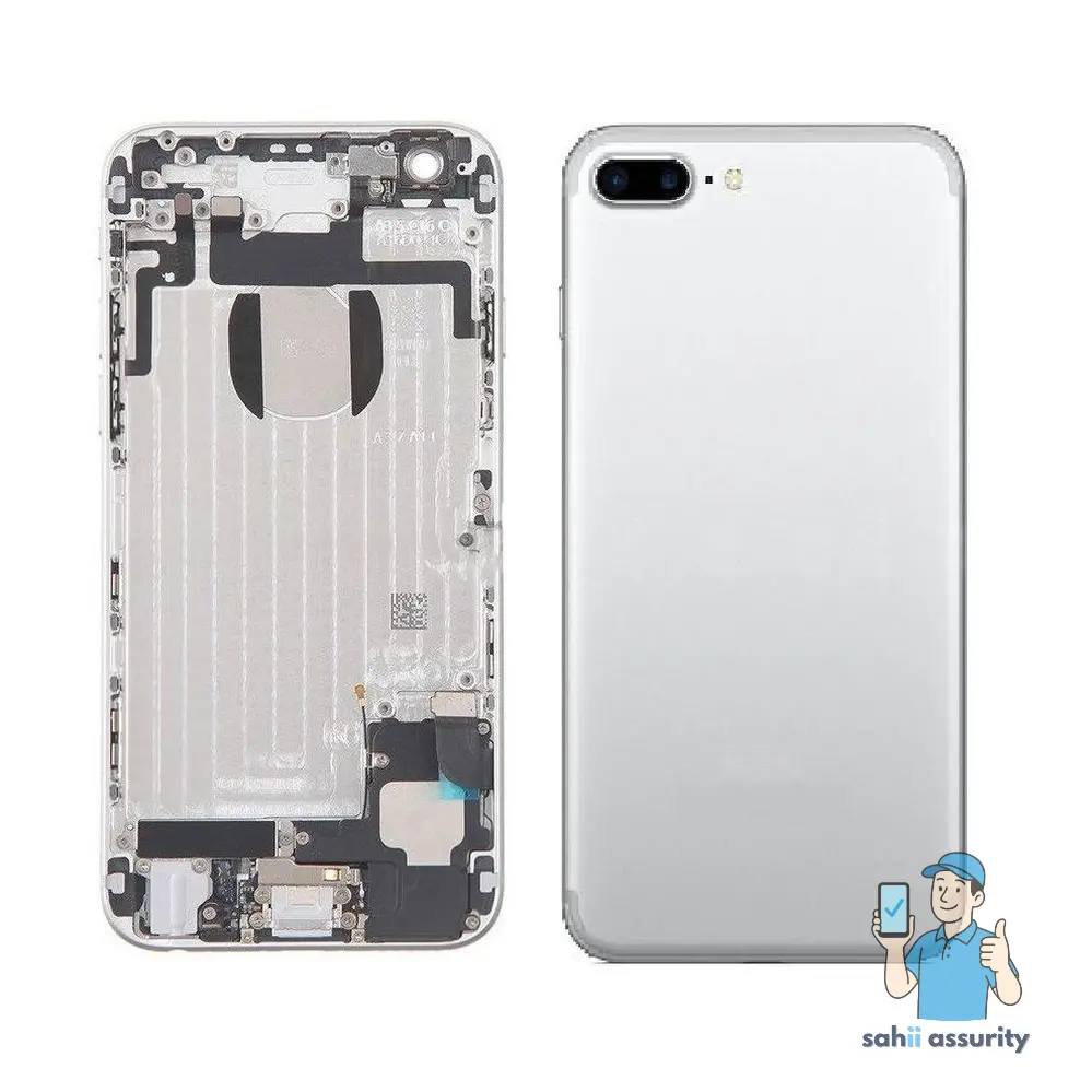 Full Body Housing for Apple iPhone 7 Plus 128GB